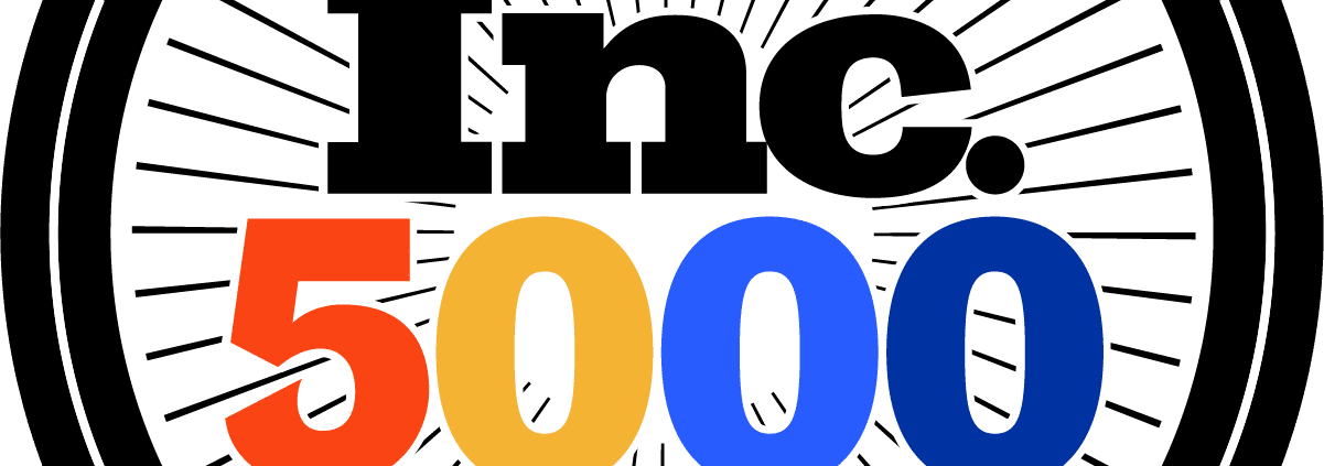 Inc. 5000 Medallion